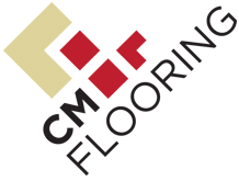 CM Flooring Logo