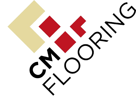 CM Flooring Logo